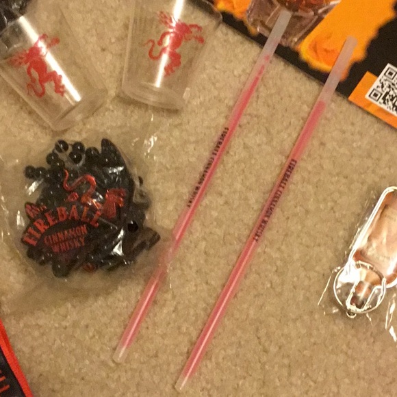 New FireBall lots In Bucket - Picture 6 of 16